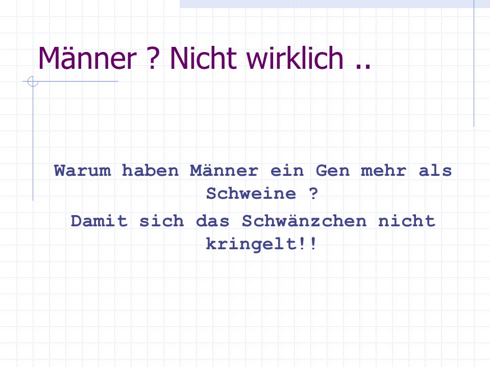 Warum flirten männer nicht mehr Warum flirten männer nicht, Warum Deutsche MГ¤nner Nicht Flirten